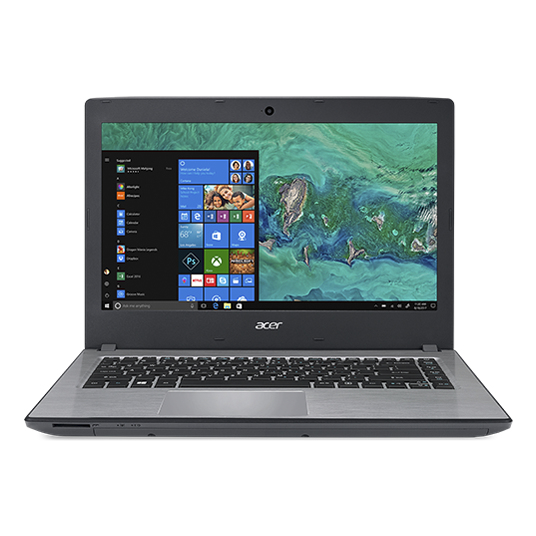 Acer Aspire E E5-476-79V4 Intel® Core™ i7 i7-7500U Laptop