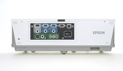 Epson EMP-6110 TCO pack &ES warranty card – image 2