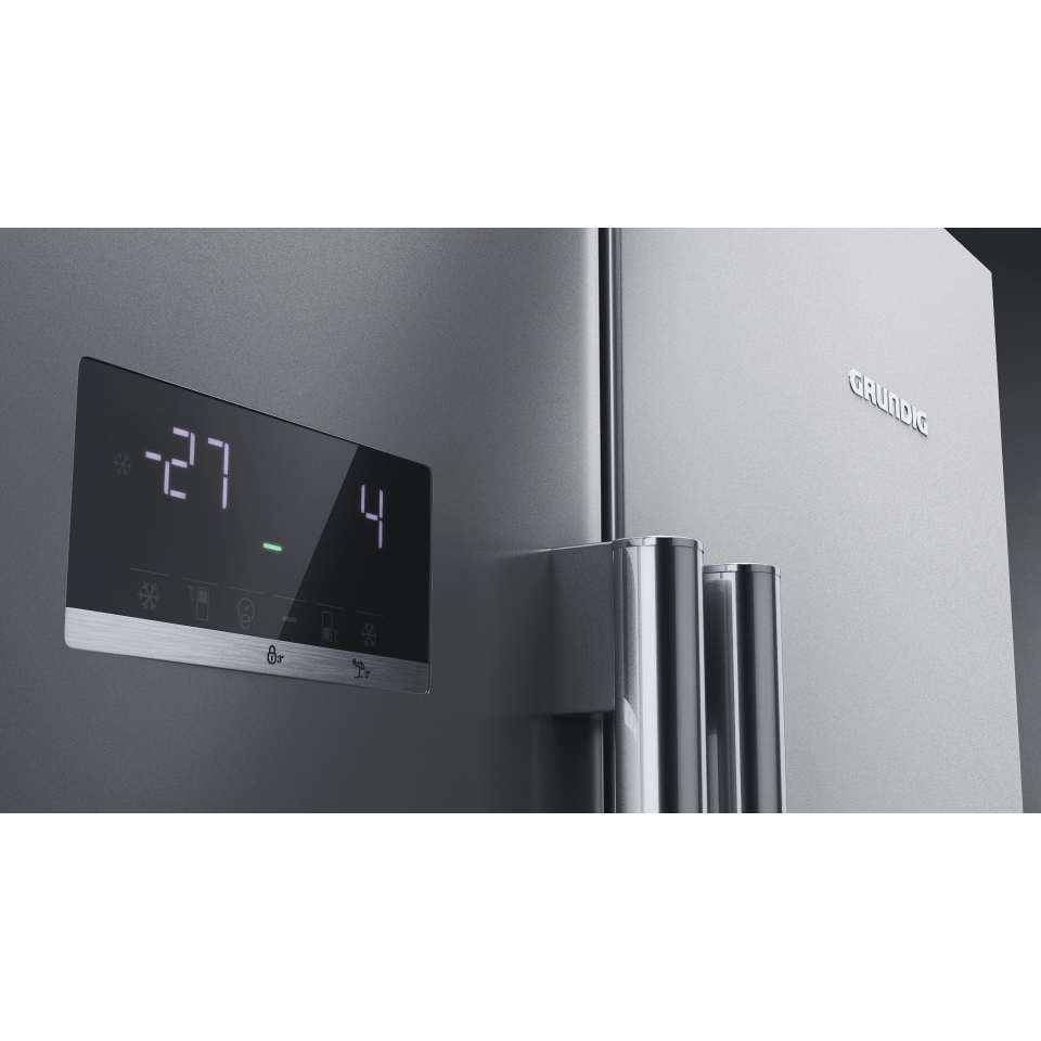 Grundig GSND 6282 S – image 4