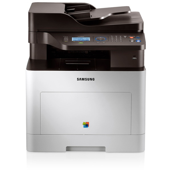 Samsung CLX 6260ND Premium Line