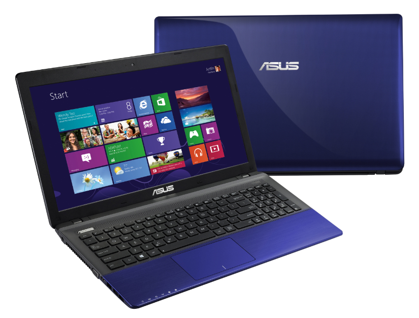ASUS K55A-SX614H laptop Intel® Core™ i5 i5-3230M – image 3