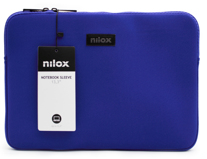 Nilox NXF1303 laptop case – image 1