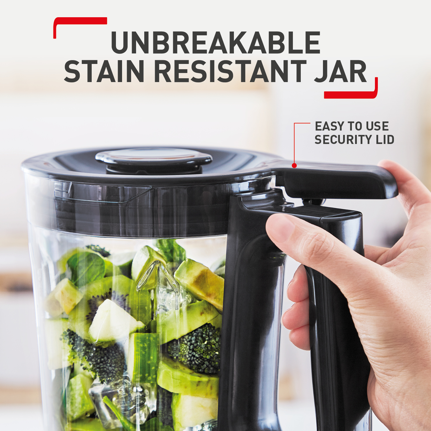 Tefal BL91HD40 blender – image 3