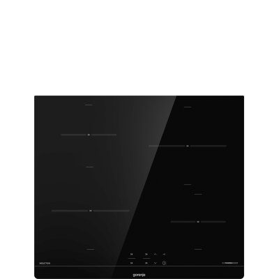 Gorenje IT641BCSC7 hob Black Built-in Zone induction hob 4 zone(s) – image 6