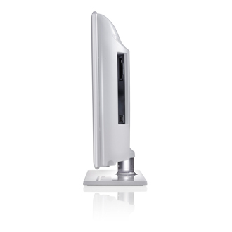 Samsung UE26EH4515W 66 cm (26") HD Smart TV Wi-Fi White – image 2