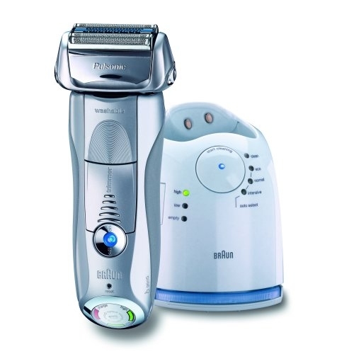 Braun 9585, Pulsonic