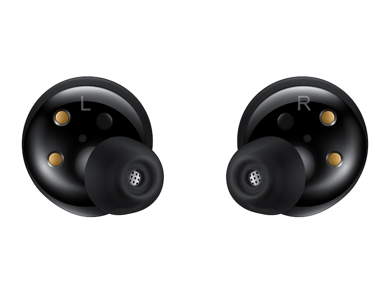 Samsung SM-R175NZKAXAR headphones/headset True Wireless Stereo (TWS) In-ear Calls/Music Bluetooth Black – image 2