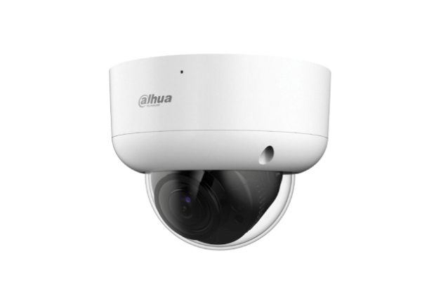Cámara Dahua DH-HAC-HDBW1200RAN-Z - 2MP - Domo - Lente Motorizado 2.7mm a 12mm - IR 60M - DH-HAC-HDBW1200RAN-Z