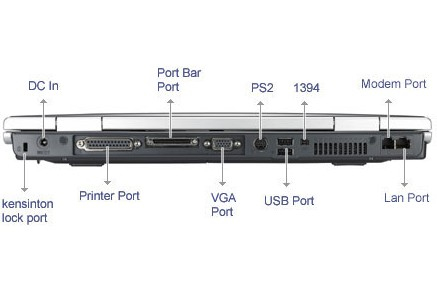 ASUS M6VA-Q029 laptop – image 6