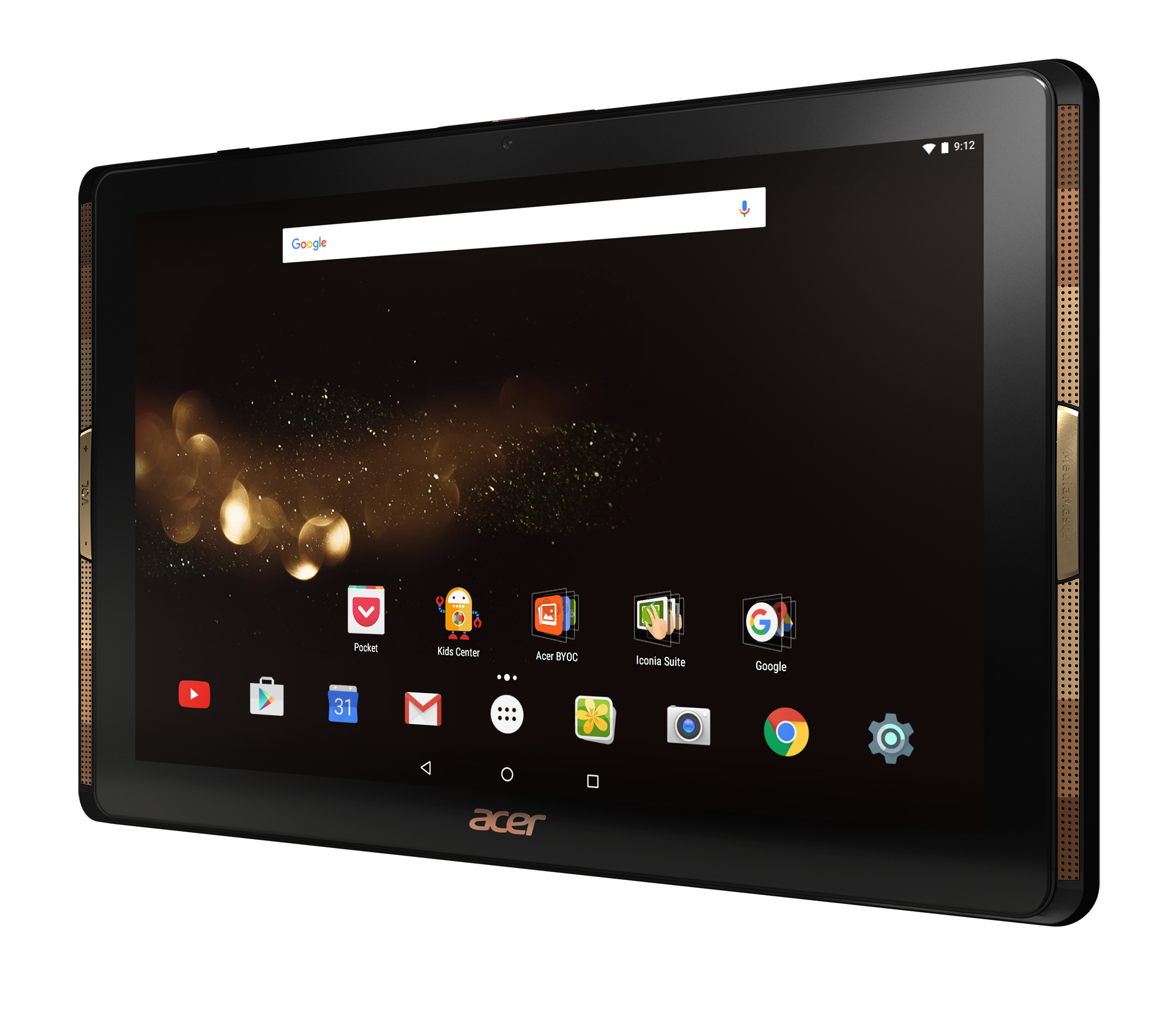 Acer Iconia A3-A40-N64H Mediatek – image 3