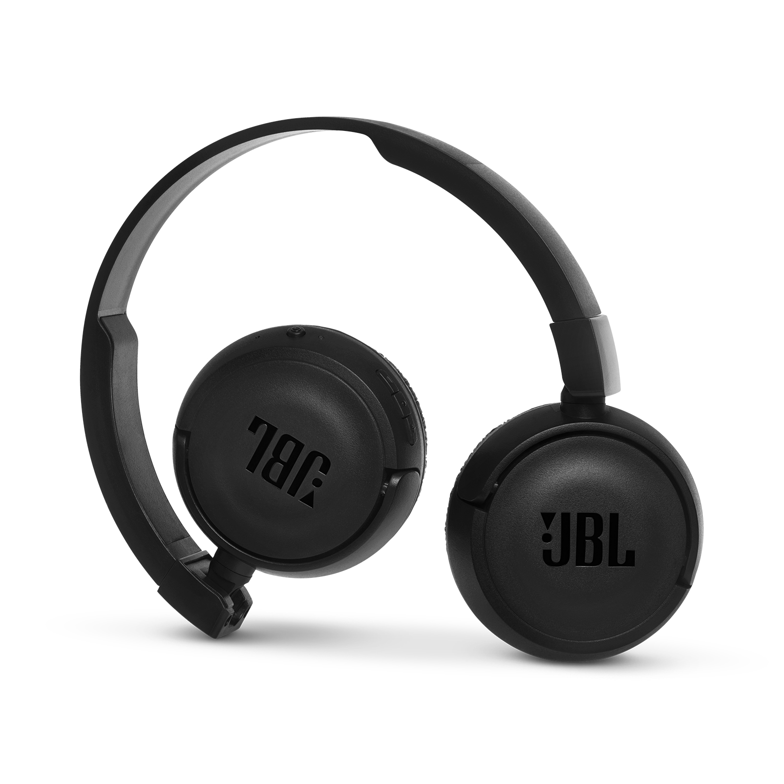 JBL T460BT headphones/headset Wireless Head-band Calls/Music Micro USB Bluetooth Black – image 3