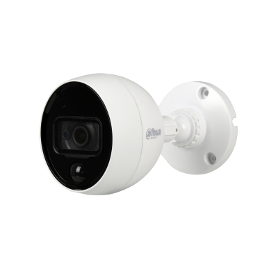 Dahua Technology IOT DH-HAC-ME1200B-PIR Bullet CCTV security camera Indoor & outdoor