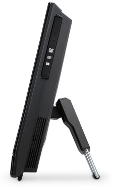 Acer Aspire Z1620-ms308 Intel® Pentium® G645 – image 4