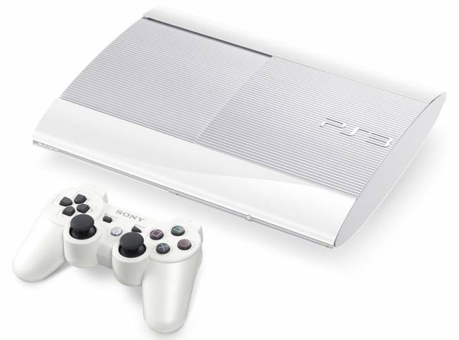 Sony Interactive Entertainment Playstation 3 500 GB – image 2