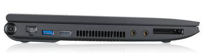 Samsung 4 410B2B-HZ1 Intel® Core™ i5 i5-2520M Laptop – image 6