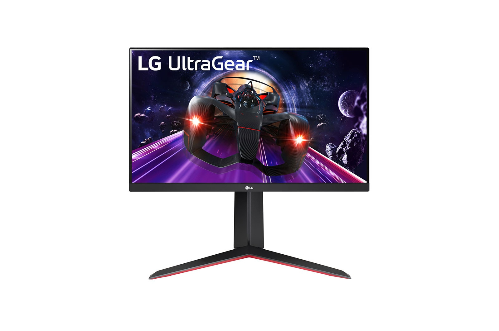 LG 24GN650-B.AEU computer monitor – image 1