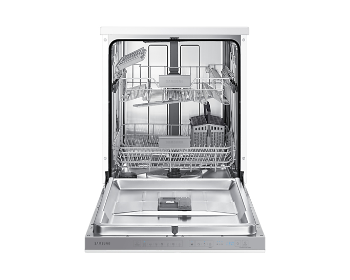 Samsung DW60R7040FWEU Freestanding 13 place settings – image 3