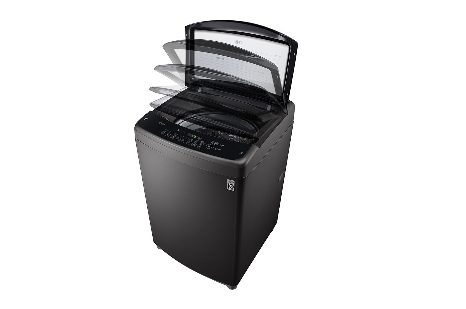 LG T1866NEHT2 washing machine Top-load – image 9