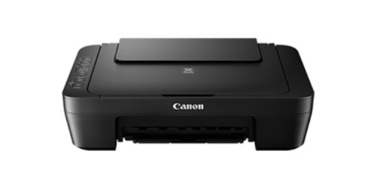 Canon PIXMA MG3010 Inkjet A4