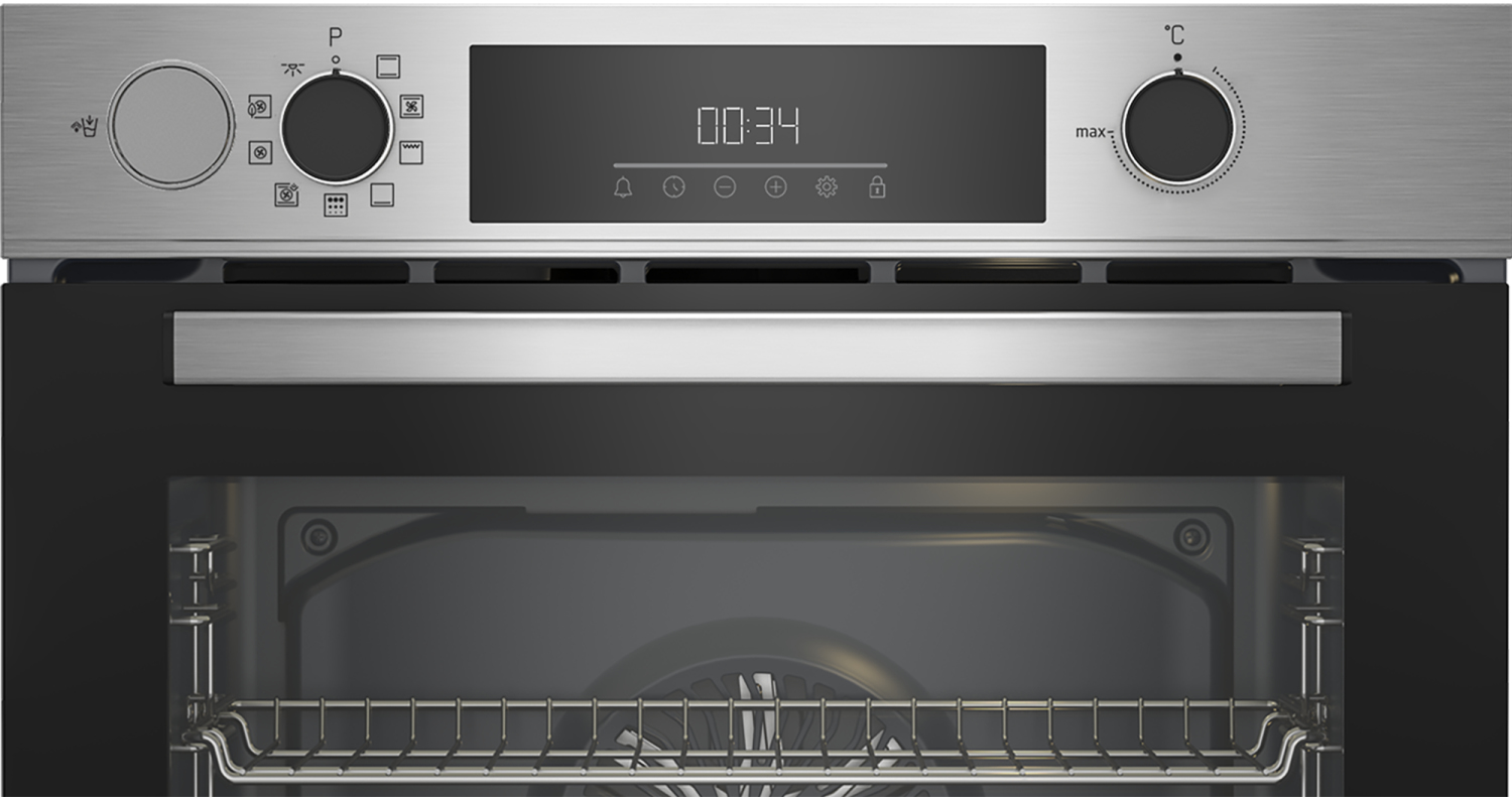 Beko b300 BBIS14300XMPSE oven – image 2