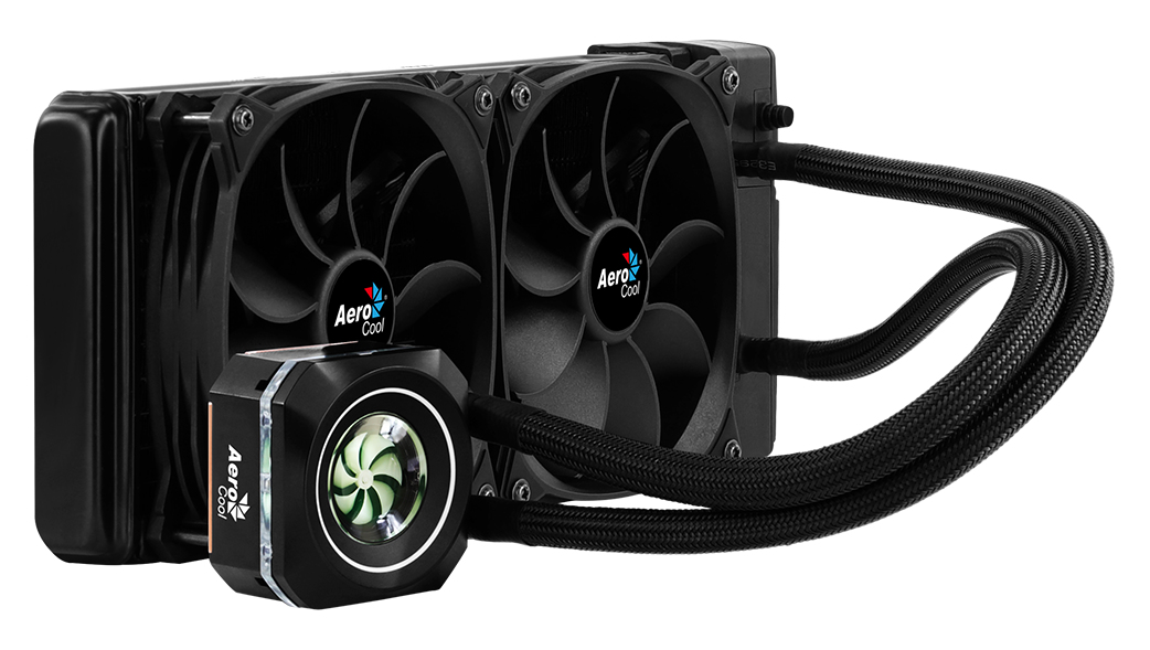 Aerocool Pulse L240 – image 6