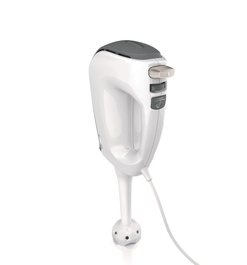 Philips Viva Collection Handmixers HR1572/51 – image 2
