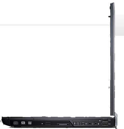 Dell E6510-M333NL Intel® Core™ i7 i7-720QM – image 4