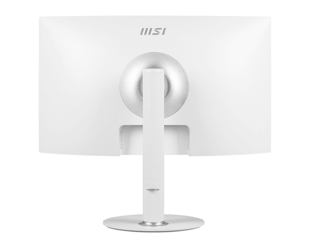 MSI Modern MD271CPWDE computer monitor – image 4