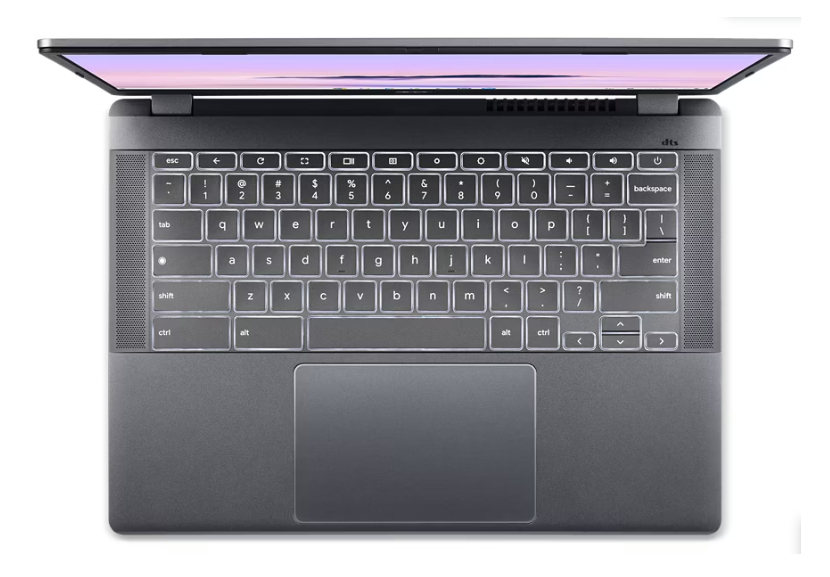 Acer Chromebook Plus 514 CBE574-1T-R9TX AMD Ryzen™ 5 7520C – image 3