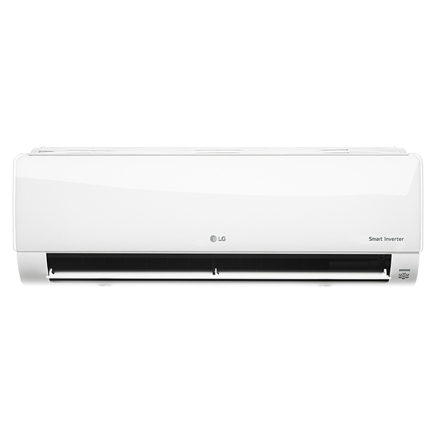 LG D18RN.NSK air conditioner Air conditioner indoor unit White – image 2