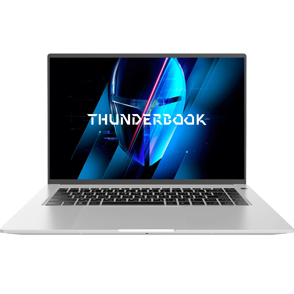 Haier Thunderbook 16 – image 1