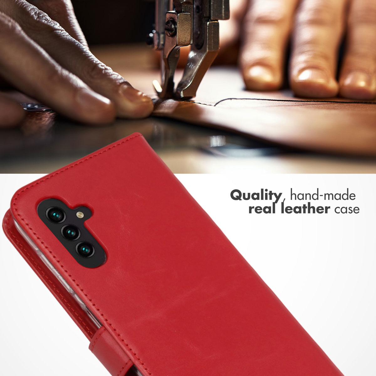 Selencia SH00047536 mobile phone case – image 4