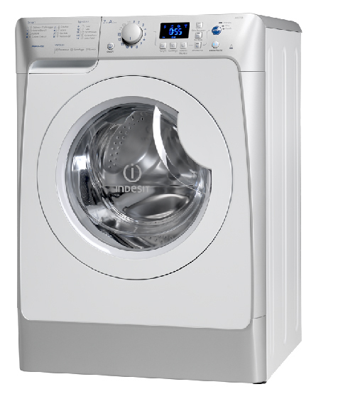 Indesit Prime PWE 7128 – image 1