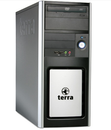 TERRA PC-BUSINESS 6200 – image 2