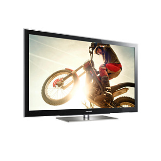 Samsung PS50C6500TKXXU TV – image 8