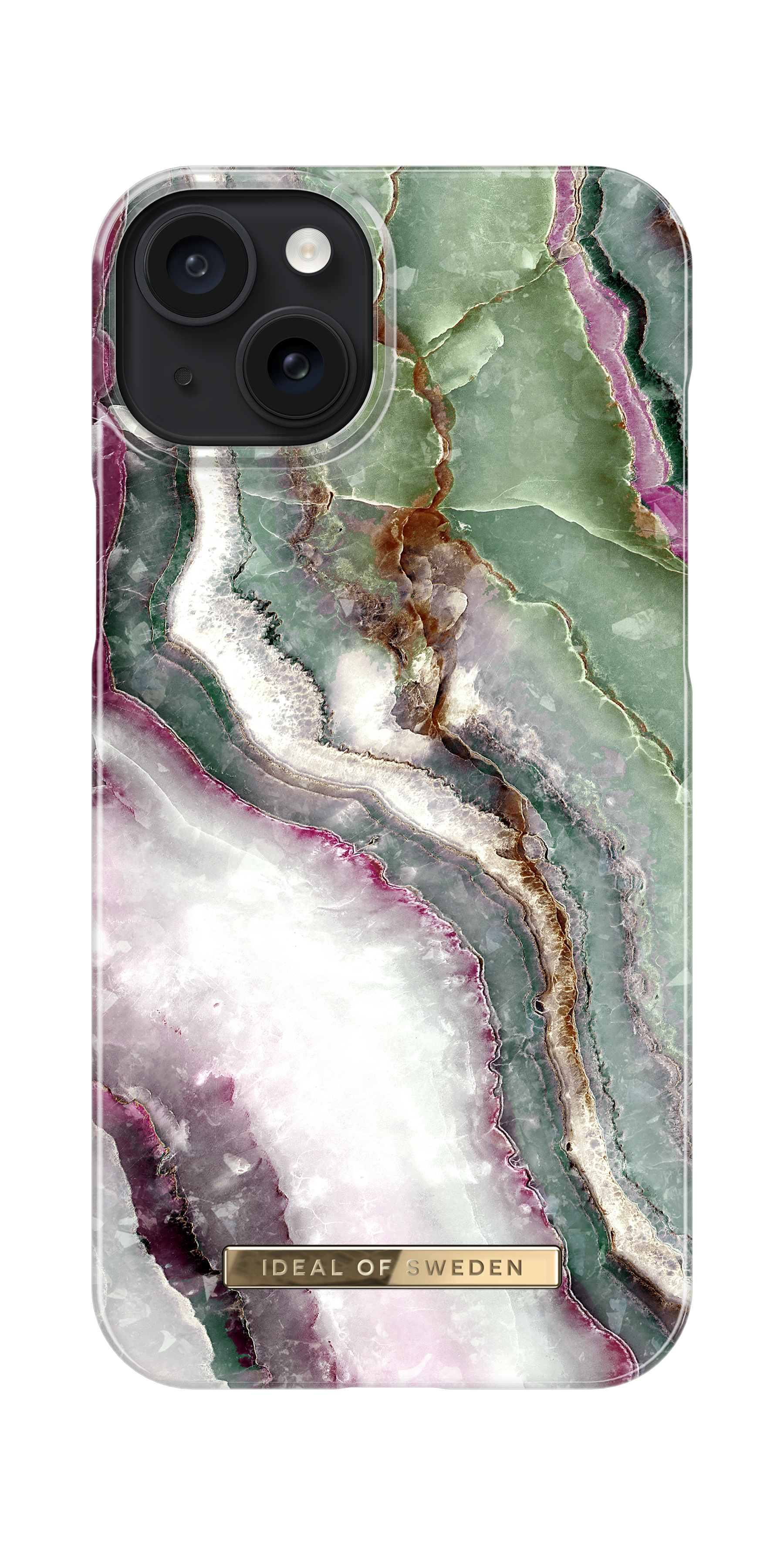 iDeal of Sweden Printed Case iPhone 15PL Northern Lights – image 3