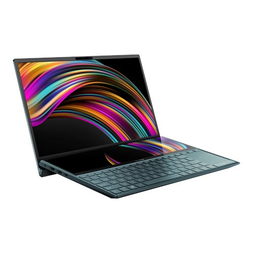 ASUS Zenbook Duo UX481FA-DB71T laptop Intel® Core™ i7 i7-10510U