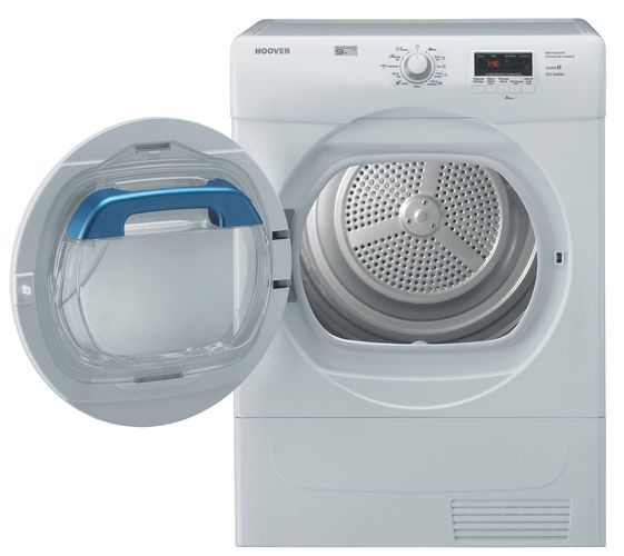 Hoover DYC 8913 BX – image 3