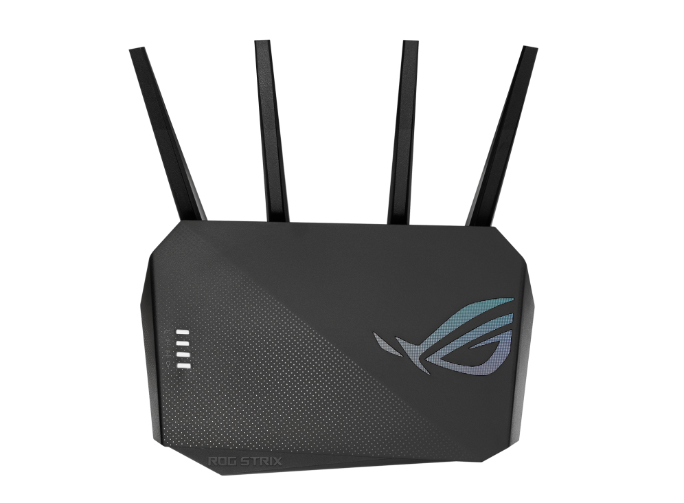 ASUS ROG STRIX GS-AX5400 – image 4