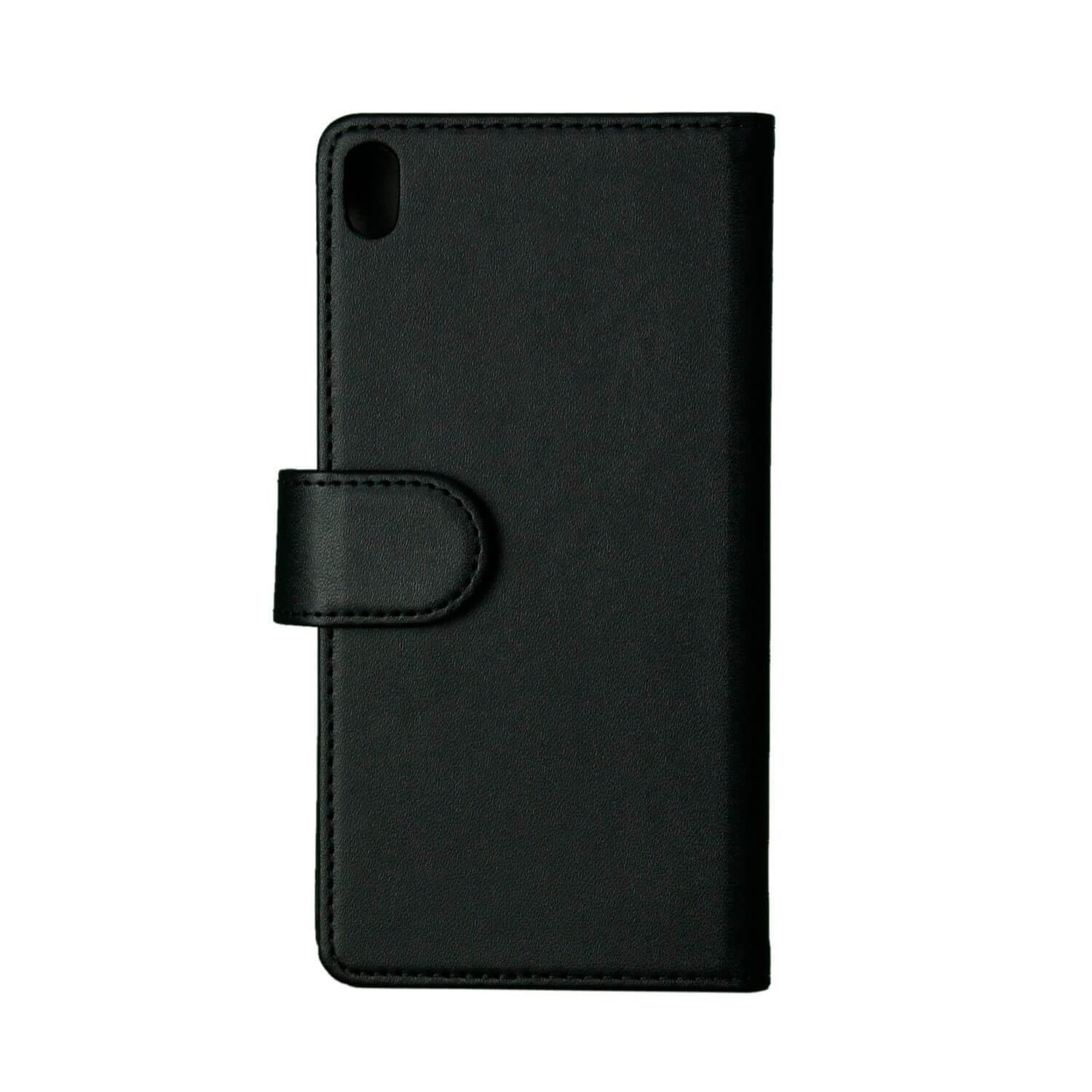 Gear Wallet Xperia E5 Black – image 3
