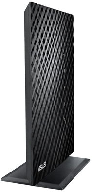 ASUS RT-N15U wireless router Gigabit Ethernet Black – image 2