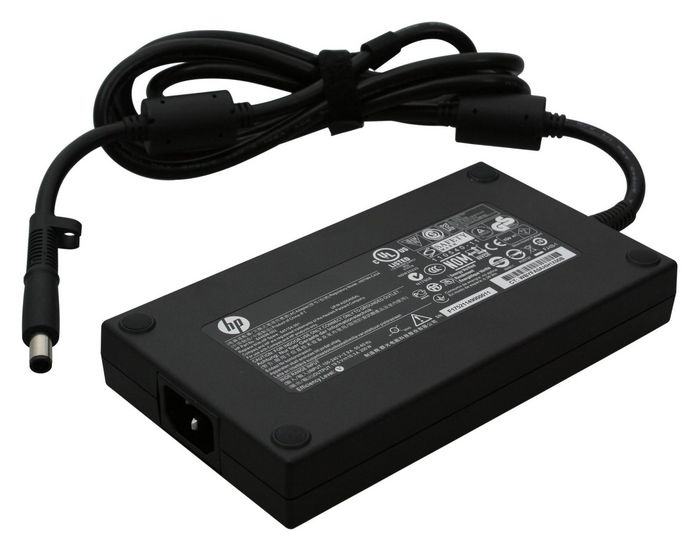HP 609945-001 power adapter/inverter Indoor