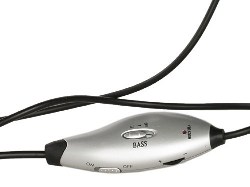 i-tec HS-723 headphones/headset Wired – image 3