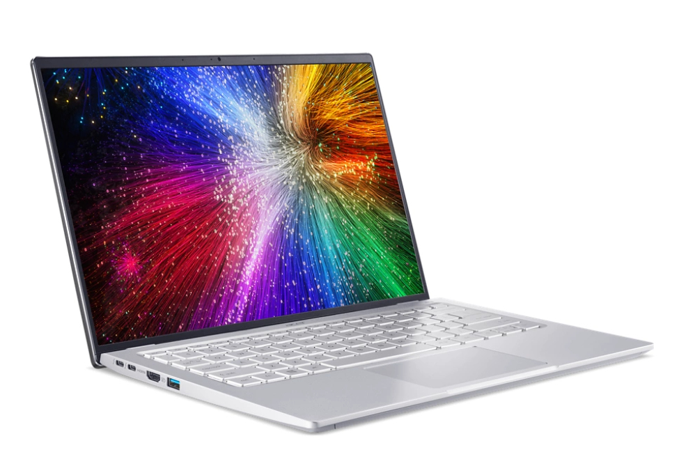 Acer Swift 3 SF314-71-505W Intel® Core™ i5 i5-12450H Laptop – image 2