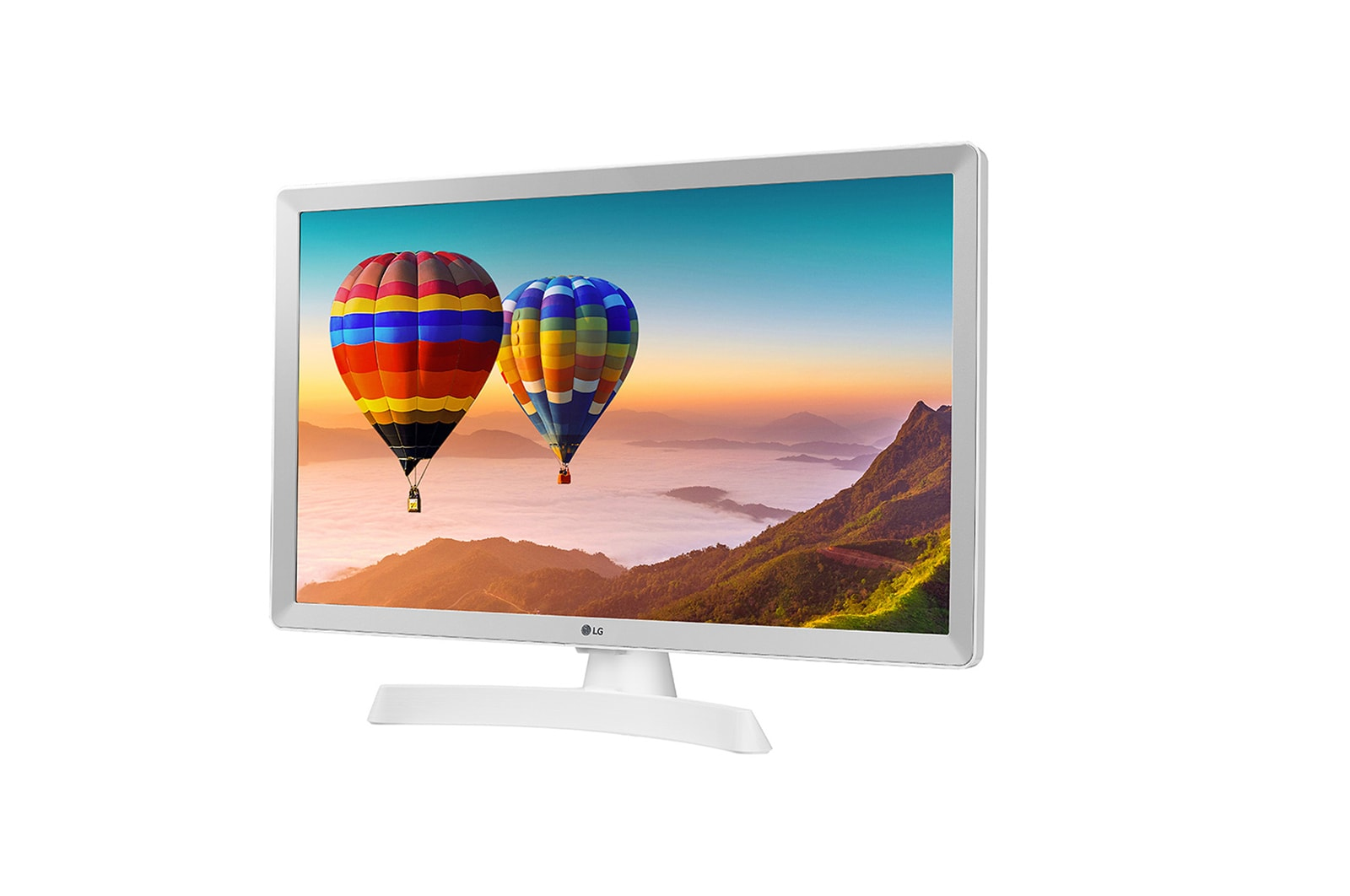 LG 28TN515V-WZ TV – image 2