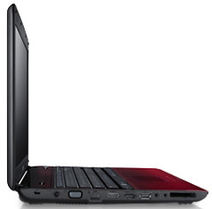 Samsung R R580-JS01 Intel® Core™ i3 i3-330M – image 7