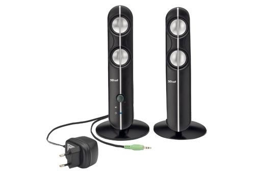 Trust 2.0 Speaker Set SP-2650D UK – image 3
