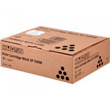 Ricoh Toner SP3300E Black