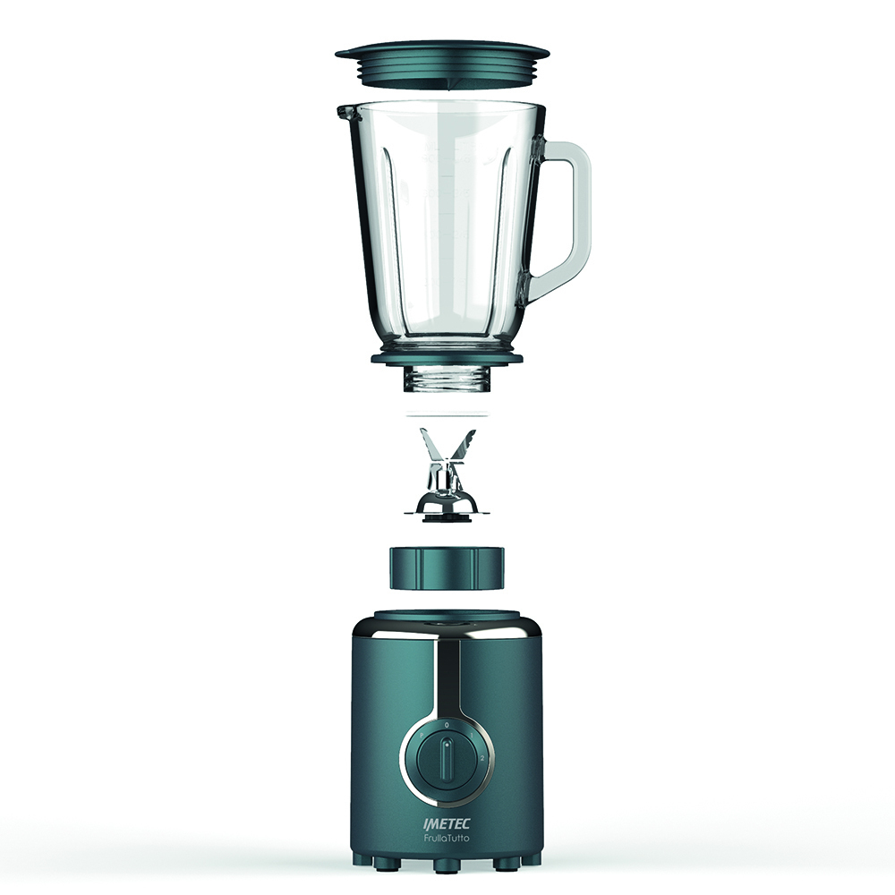 Imetec 7499 blender – image 4