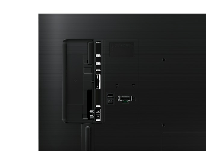 Samsung HG75Q60BAEU 190.5 cm (75") 4K Ultra HD Smart TV Wi-Fi Black – image 6